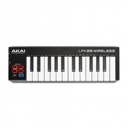 Akai LPK25W - Tastiera MIDI...