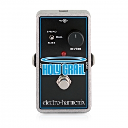 Electro Harmonix - Holy...