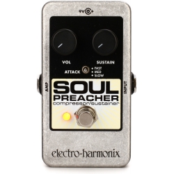 Electro Harmonix - Soul...