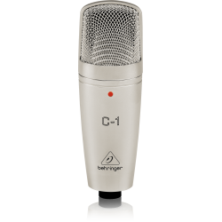 Behringer C-1 - Microfono a...