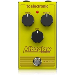 Tc Electronic Afterglow -...