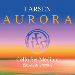 Larsen Aurora - Corde per...