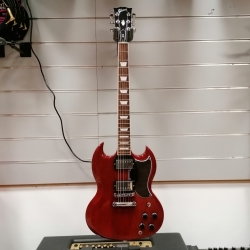 Gibson SG - Chitarra...