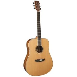 Tanglewood Discovery DBT D...