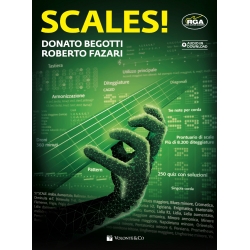 Scales! - Metodo per...