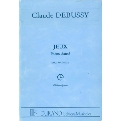 Debussy - Jeux