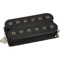 DiMarzio Dominion Neck nero...