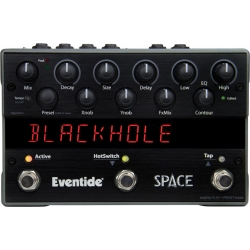 Eventide SPACE - Pedale...