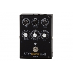 Foxgear GURUS SEXYDRIVE...