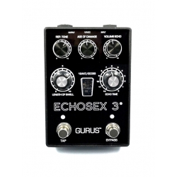 Foxgear GURUS ECHOSEX 3? -...