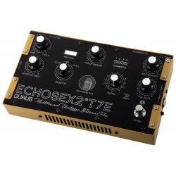 Foxgear GURUS ECHOSEX 2 -...