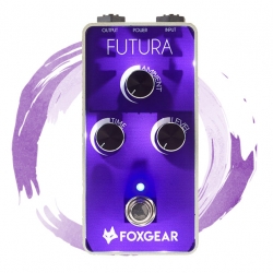 Foxgear FUTURA - Pedale...