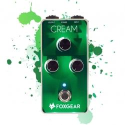 Foxgear CREAM - Pedale...