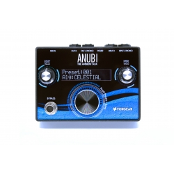 Foxgear ANUBI AMBIENT BOX -...