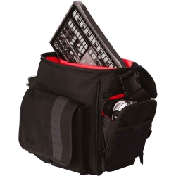 Gator Cases G-CLUB-DJ BAG -...