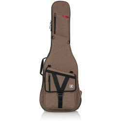 Gator Cases GT-ELECTRIC-TAN...