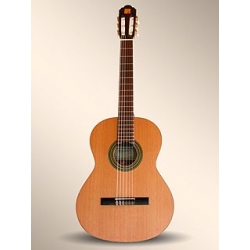 Alhambra 2C - Chitarra...