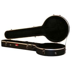 Gator Cases GC-BANJO-XL -...