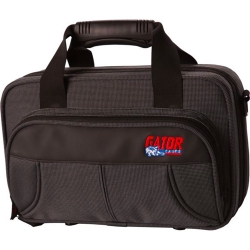Gator Cases GL-CLARINET-A -...
