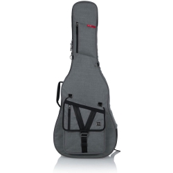 Gator Cases GT-ACOUSTIC-GRY...