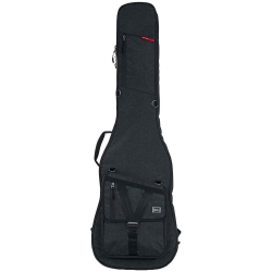 Gator Cases GT-BASS-BLK -...