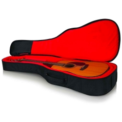 Gator Cases GT-ACOUSTIC-BLK...