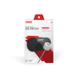 Evans EQ PATCH EQPB2 -...