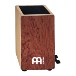 Meinl CAJ100BU-M - Cajon...