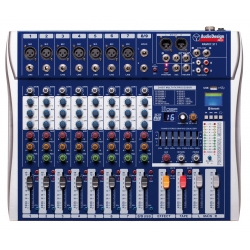 Audio Design PAMX2 711 - Mixer
