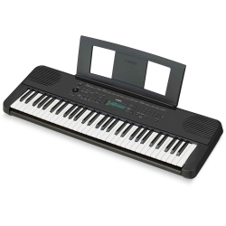 Yamaha PSR-E360 - Tastiera...
