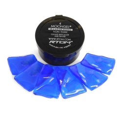 RTOM Moongel damper pads -...