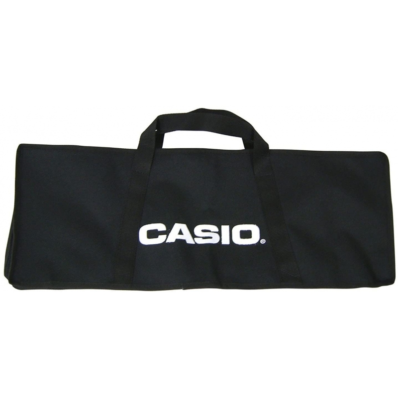 Kit Tastiera SA-50, Borsa e Tracolla e Alimentatore Compatibili, Mini