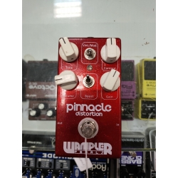 Wampler pedals - Pinnacle...