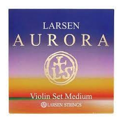 Larsen Aurora - Corde per...