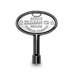 Zildjian ZKEY - chiave per...
