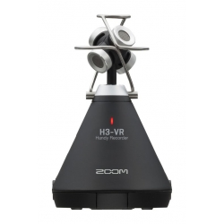 Zoom H3-VR - registratore...