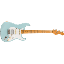 Fender Stratocaster Vintera...