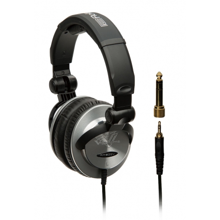 SubZero DJH200 Cuffie Professionali Per DJ - Foto 7