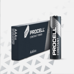 PROCELL PC2400 AAA - PILE...