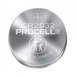 PROCELL CR2032 - PILE...