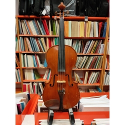 Mario Tolazzi - Violino