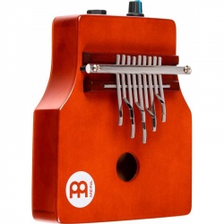 Kalimba Meinl con pick up...