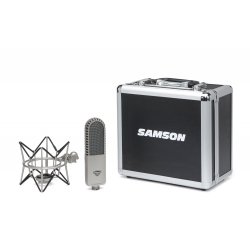 Microfono a Nastro Samson VR88