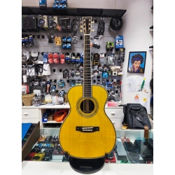 Bluebird OM - Chitarra...
