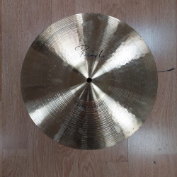 Paiste Signature FAST Crash...