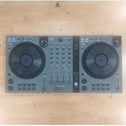 PIONEER DJ DDJ-FLX6-GT -...
