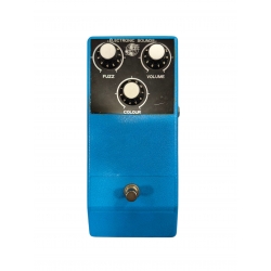 Electronic Sounds - Fuzz -...