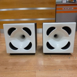 REFLECTOR AUDIO SQUARE TW0...