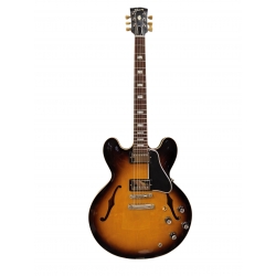 Gibson ES335 '63 Custom -...