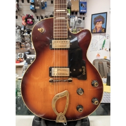 GUILD BLUESBIRD - CHITARRA...